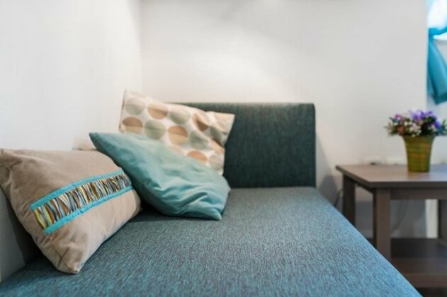 Apartment Roza - Photo3
