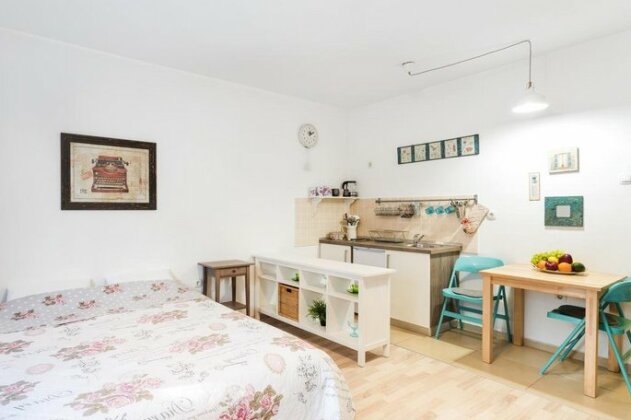 Apartment Roza - Photo5