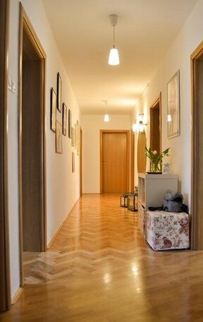 Apartment Sofija Zagreb - Photo2