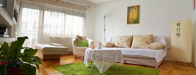 Apartment Sofija Zagreb - Photo3