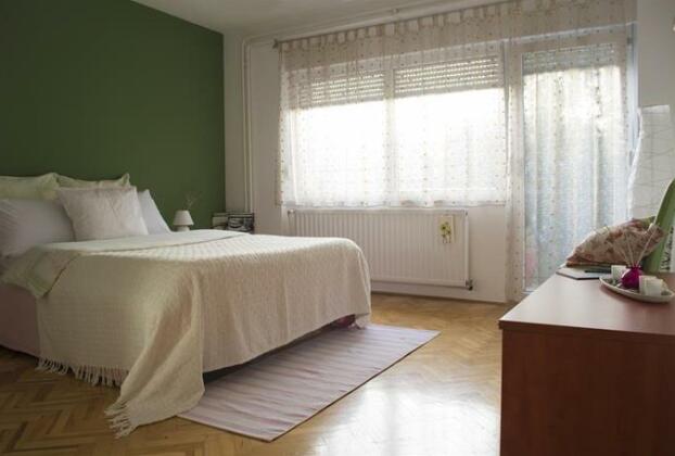 Apartment Sofija Zagreb - Photo5