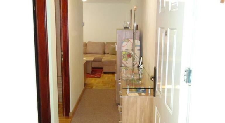 Apartment Srebrnjak - Photo4