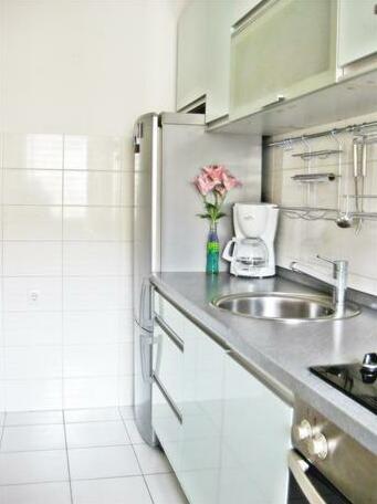 Apartment studio Wizard Zagreb - Photo3