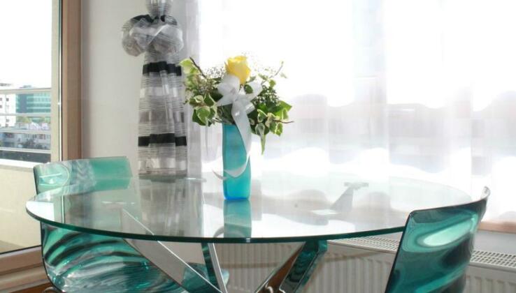 Apartment studio Wizard Zagreb - Photo4