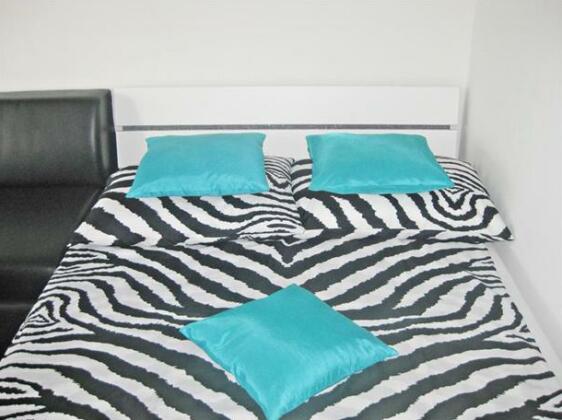 Apartment studio Wizard Zagreb - Photo5