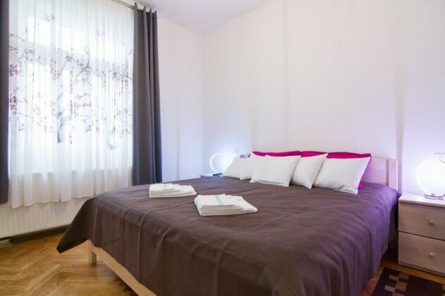 Apartment SWEET HOLIDAY - Photo3