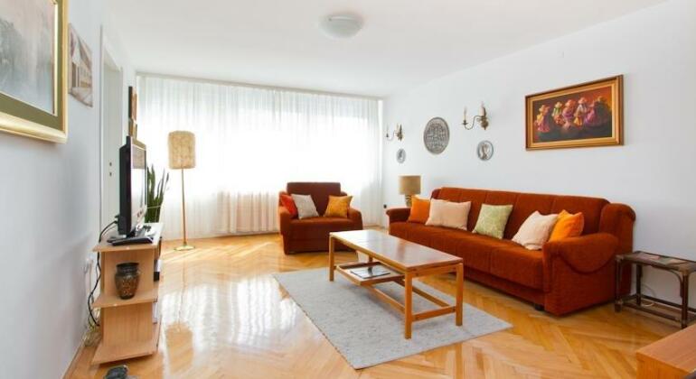 Apartment Tamara Zagreb - Photo5