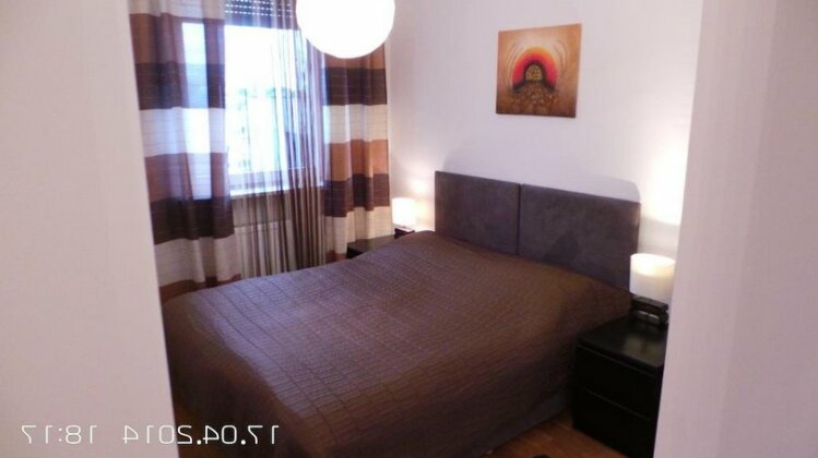 Apartment Trnje - Photo5