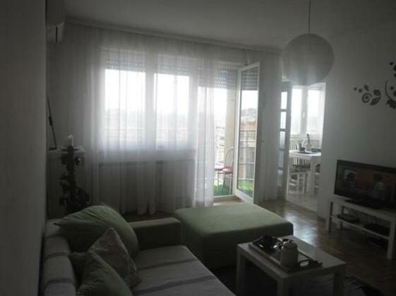 Apartment White&Bright - Photo4
