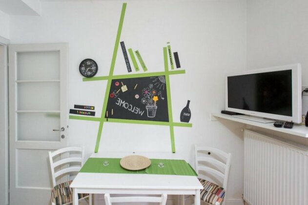 Apartment Witty Please - Photo2