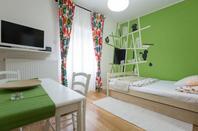 Apartment Witty Please - Photo4
