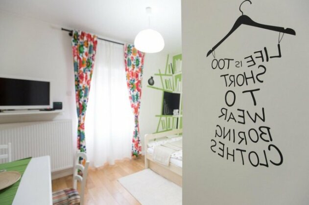 Apartment Witty Please - Photo5