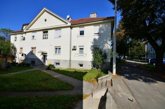 Apartment Zagreb Point - Lisinski - Photo2
