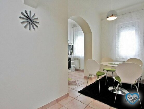 Apartment Zagreb Point - Lisinski - Photo5