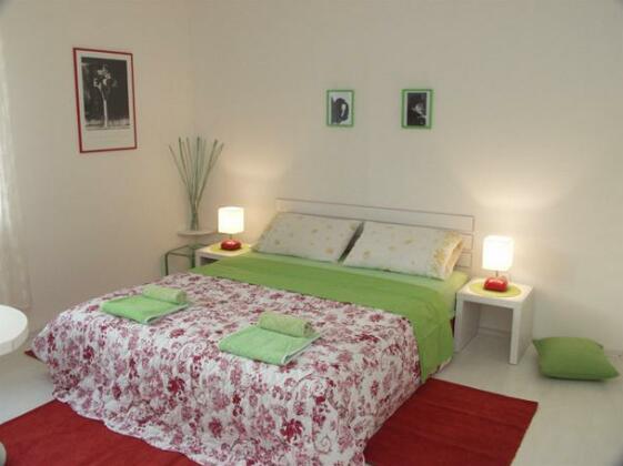 Apartments Bella Zagreb - Photo2
