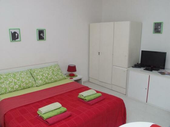 Apartments Bella Zagreb - Photo3