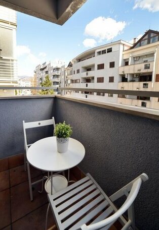 Apartments First Choice - Photo2