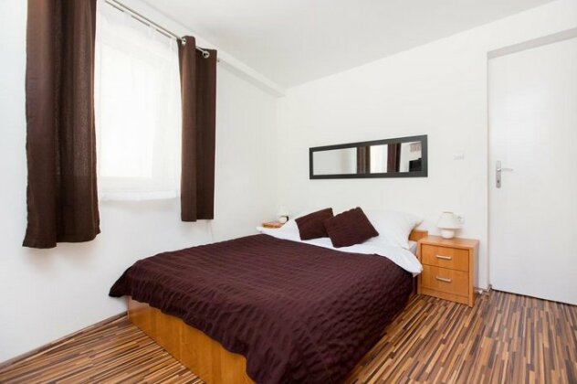 Apartments First Choice - Photo4
