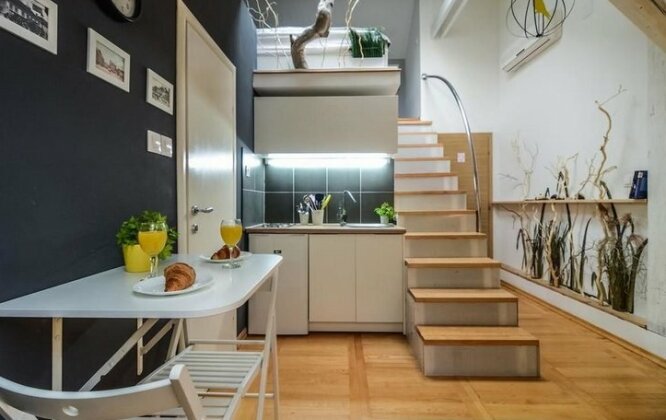 Apartments Kruc - Photo2