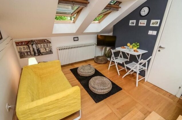 Apartments Kruc - Photo3