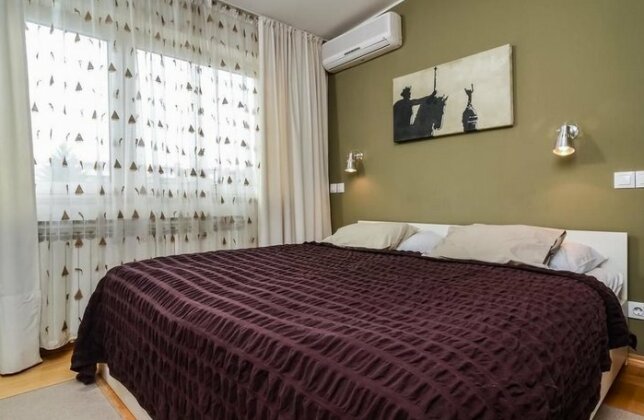 Apartments Kruc - Photo4