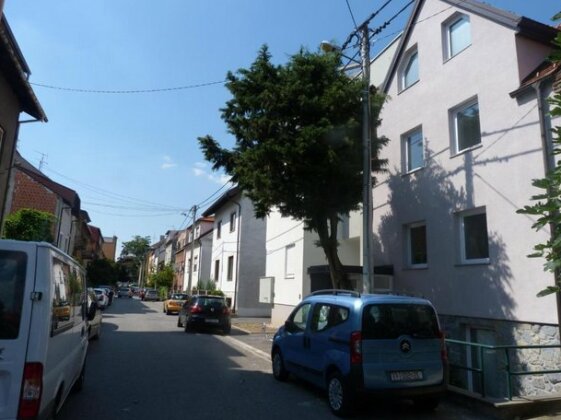 Apartments Luxe - Photo2