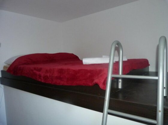 Apartments Luxe - Photo3