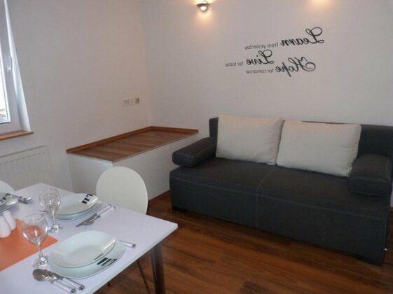 Apartments Luxe - Photo4