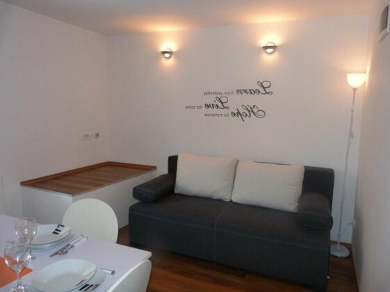Apartments Luxe - Photo5