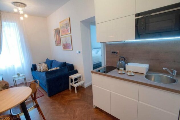 Apartments R Zagreb - Photo3
