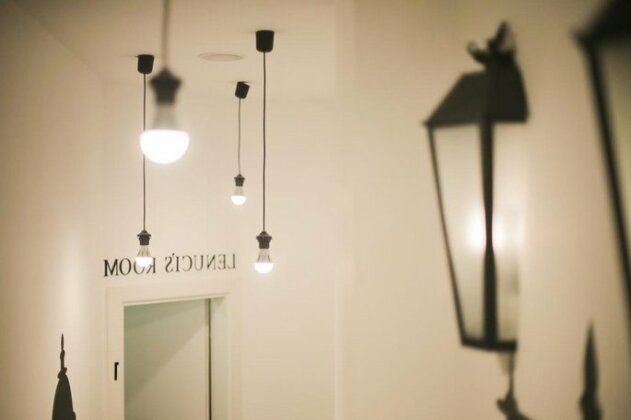 Bed & Breakfast 4citywindows - Photo4
