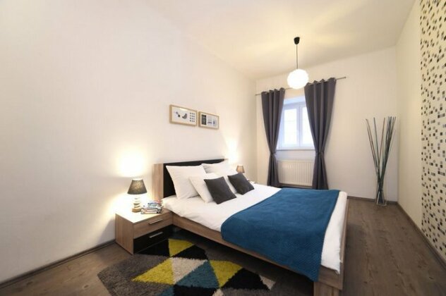 Block Apartment - Photo3