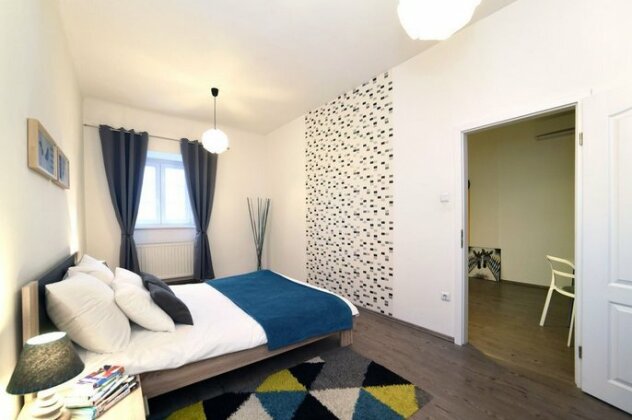 Block Apartment - Photo4