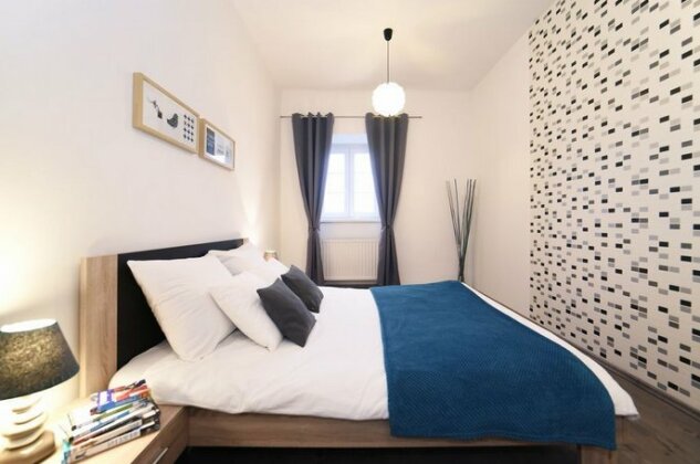 Block Apartment - Photo5