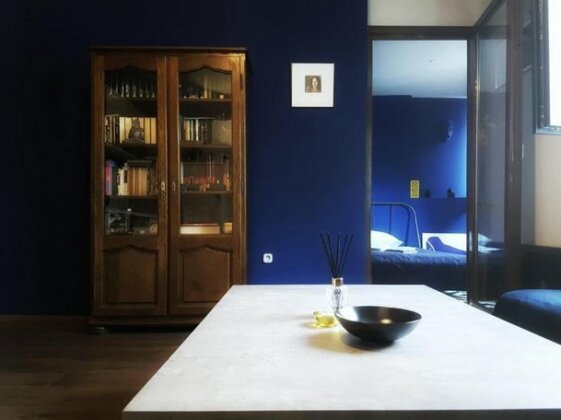 Blue Dreams Apartment - Photo3
