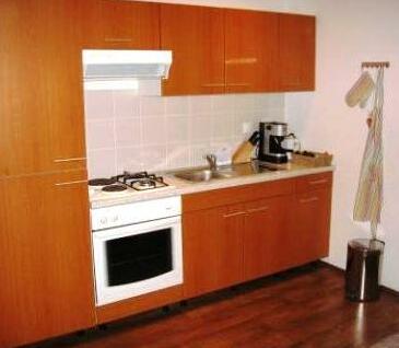 Centar 1 Apartment - Photo3