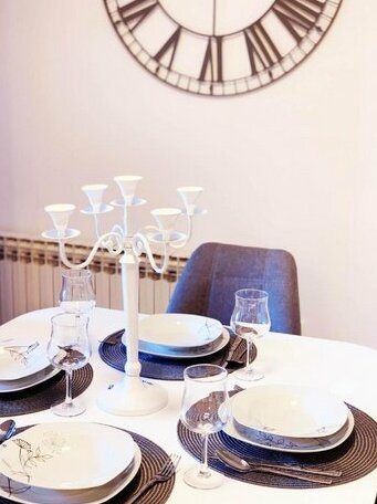 Central Bus Station Apartment Zagreb - Photo3