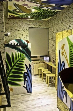 Chillout Hostel Zagreb - Photo3