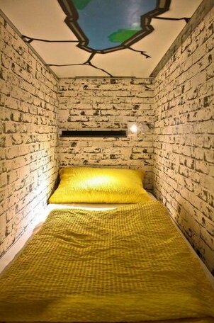 Chillout Hostel Zagreb - Photo4