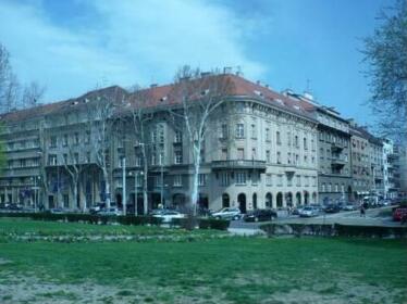 City Center Apartments Zagreb