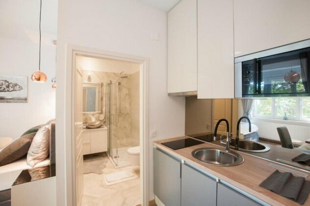 Citylux Apartments - Photo5