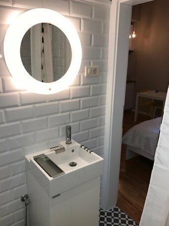 Comfortzone Zagreb Center - Photo2