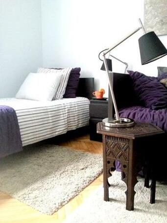 Cozy Chic Studio Zagreb - Photo4