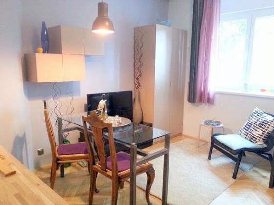 Cozy Chic Studio Zagreb - Photo5