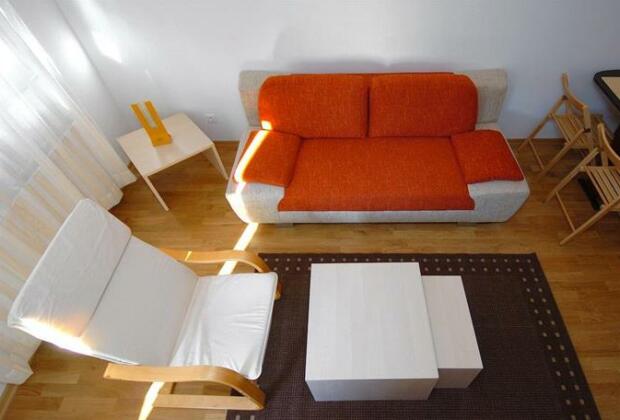 Design Apartment Zagreb - Photo2