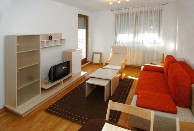 Design Apartment Zagreb - Photo3