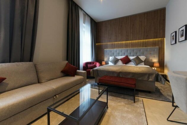 Dezman Luxury Apartments - Photo3