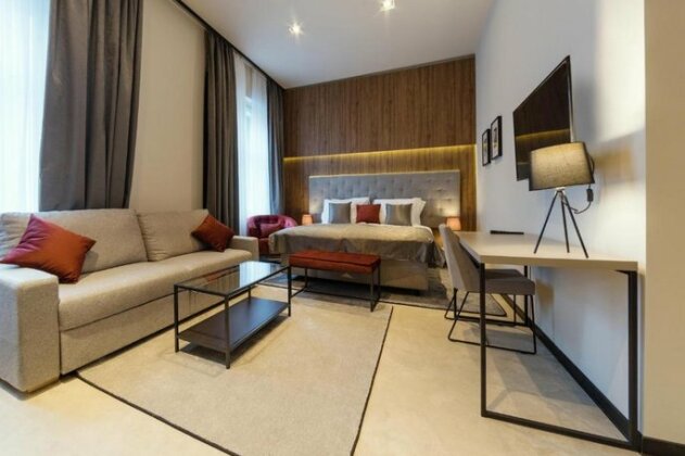 Dezman Luxury Apartments - Photo4