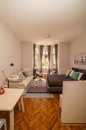 Doma Zagreb Serviced Apartments - Photo2