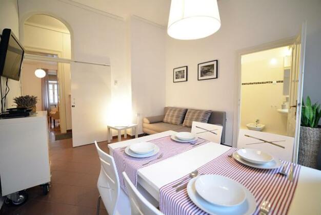Downtown Zagreb Apartments - Photo2